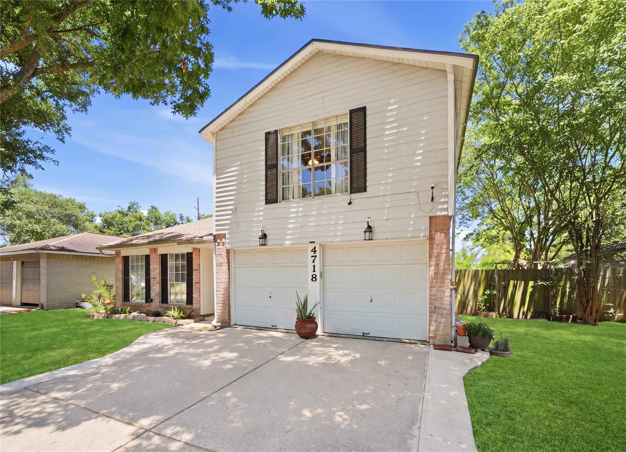 4718 Temple Bell Drive, Spring, TX 77388 — photo 2