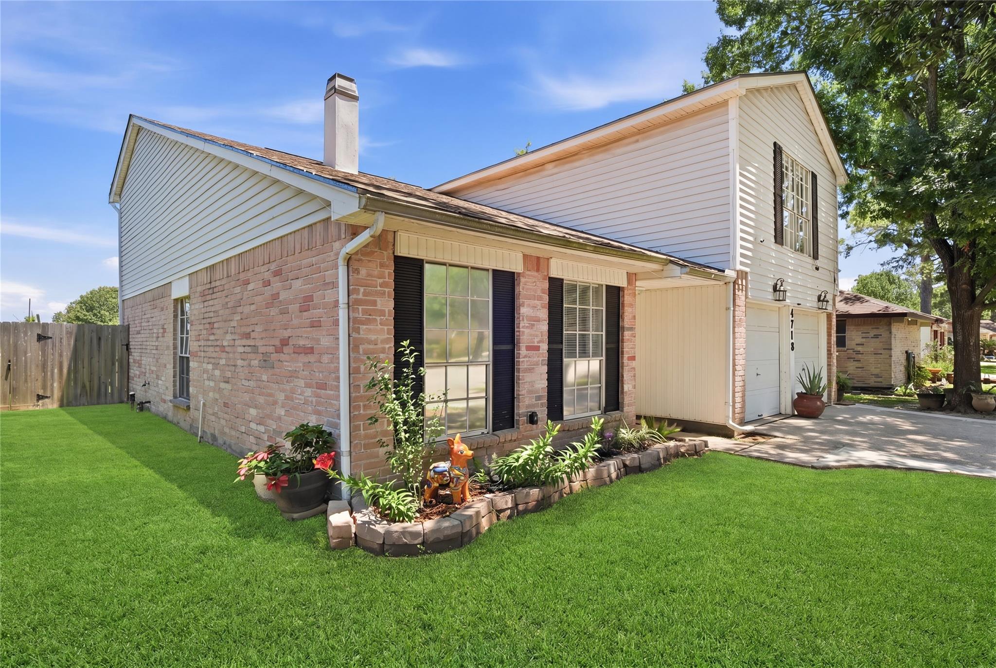 4718 Temple Bell Drive, Spring, TX 77388 — photo 3