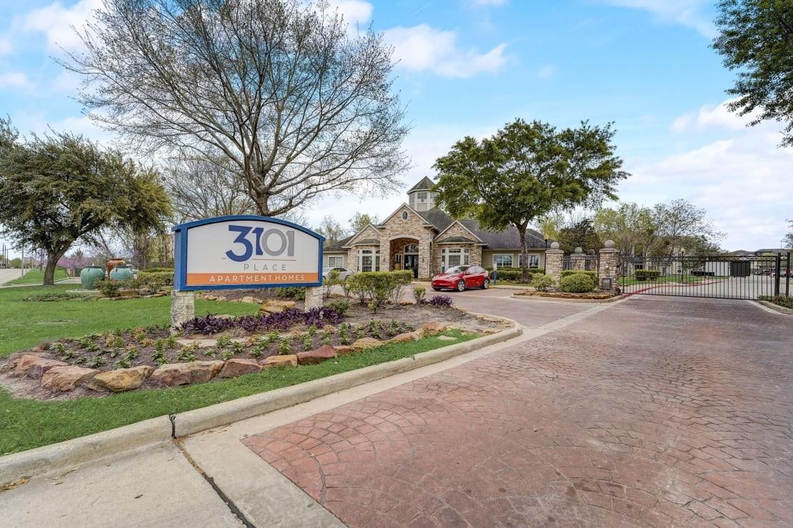 3101 Vista Drive #B2 — photo