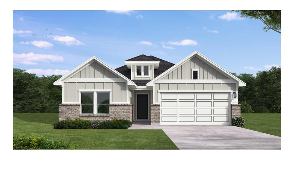 202 Orchard Laurel Drive — photo