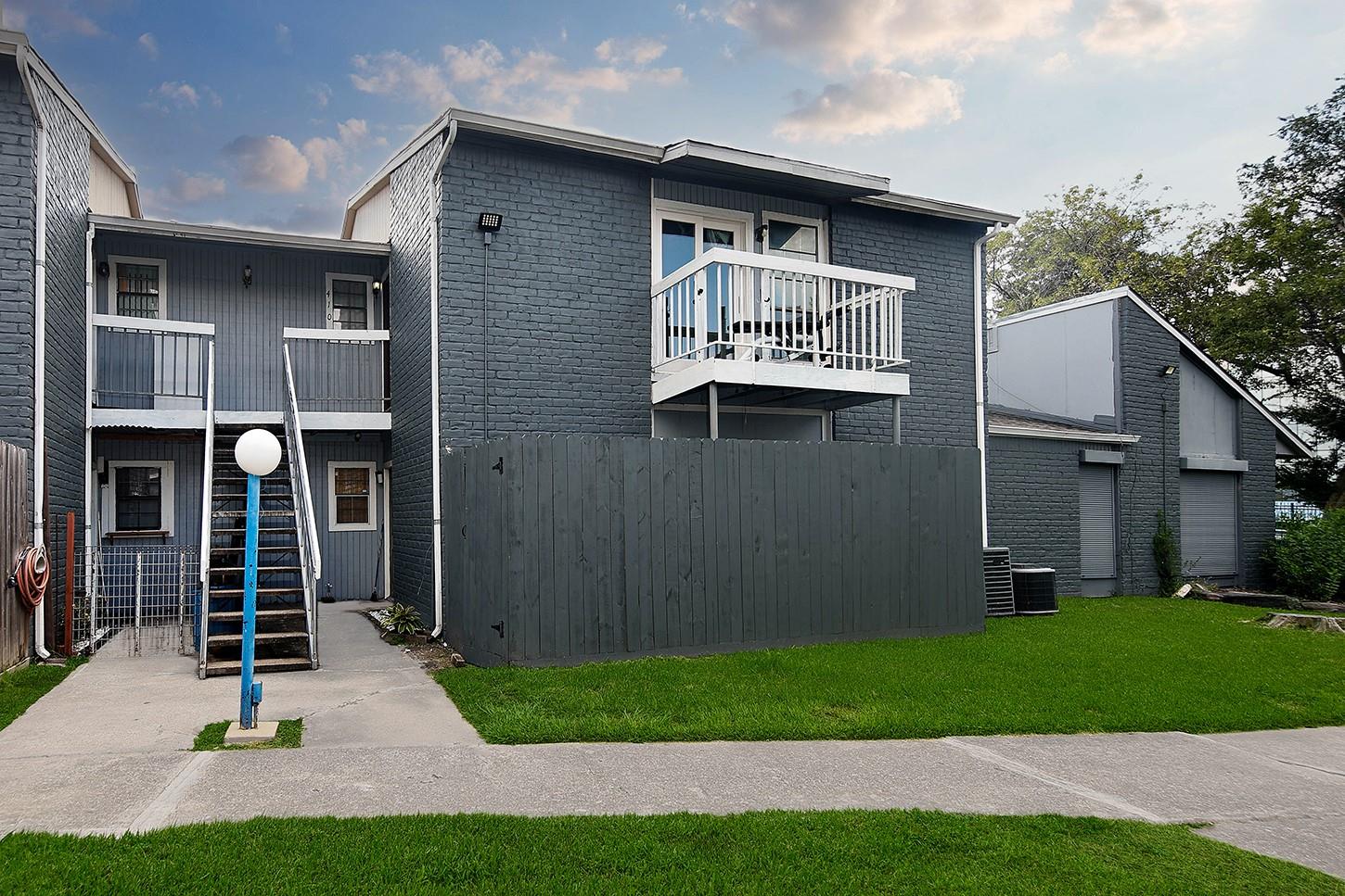 9550 Deering Drive #410 — photo