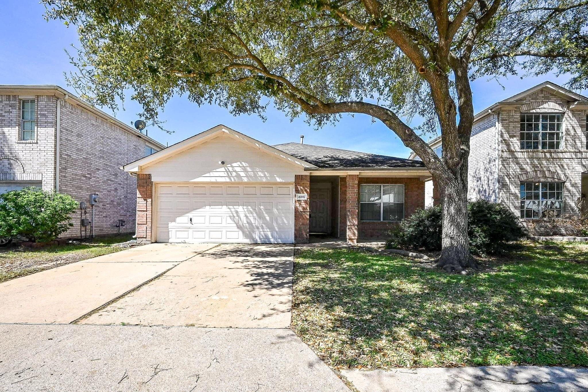 4815 Monarch Glen Lane — photo