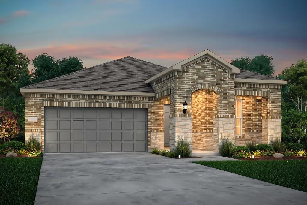 10434 Painted Brush Lane — photo