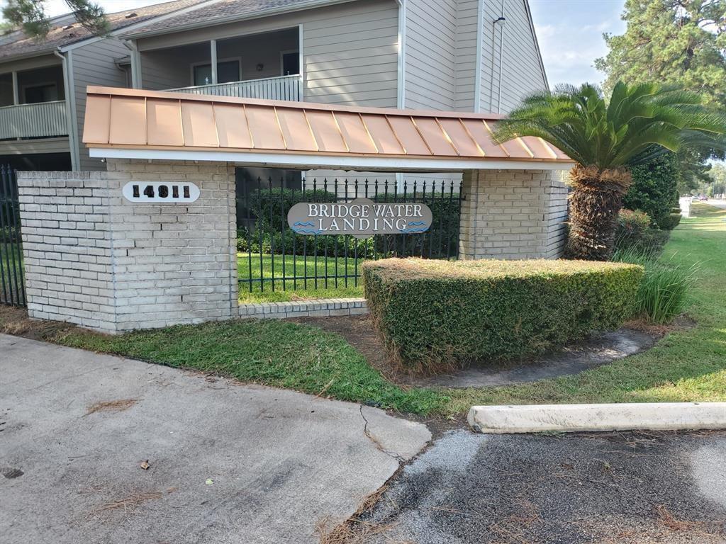 14911 Wunderlich Drive #1309 — photo
