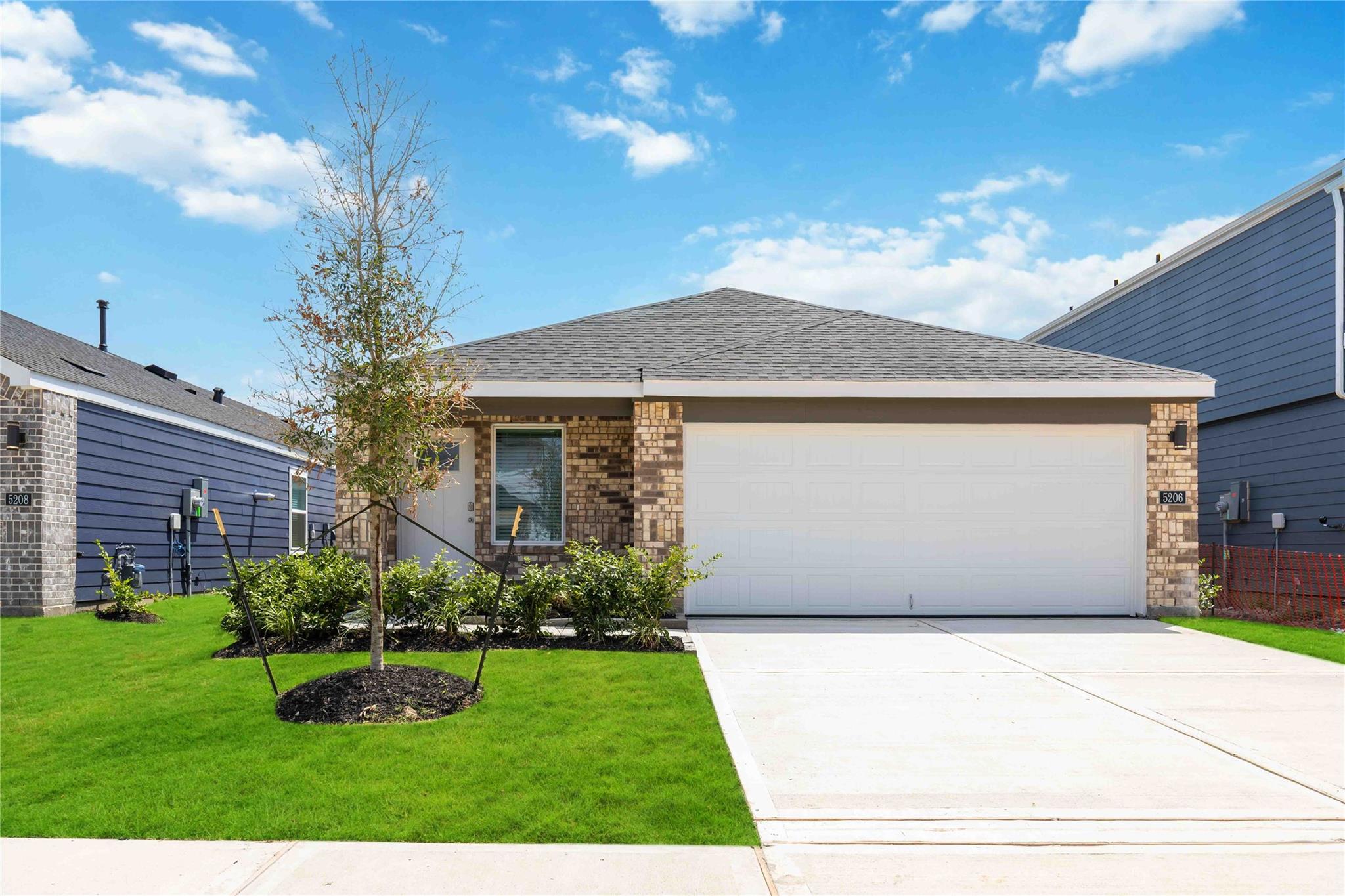 5214 Purple Beebalm Lane — photo