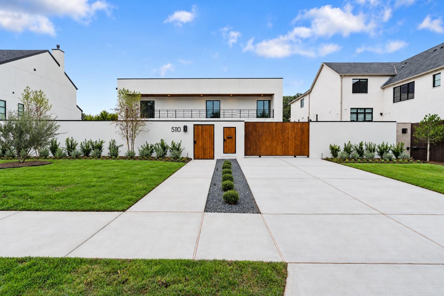 5110 Glenmeadow Drive — photo