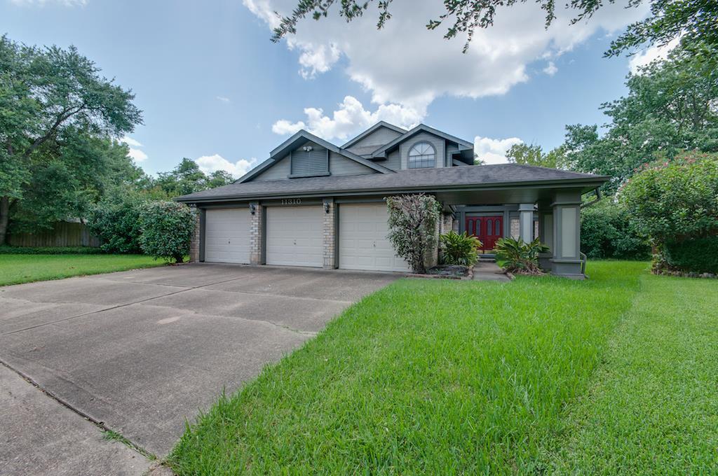 11310 Chiselhurst Way Court — photo