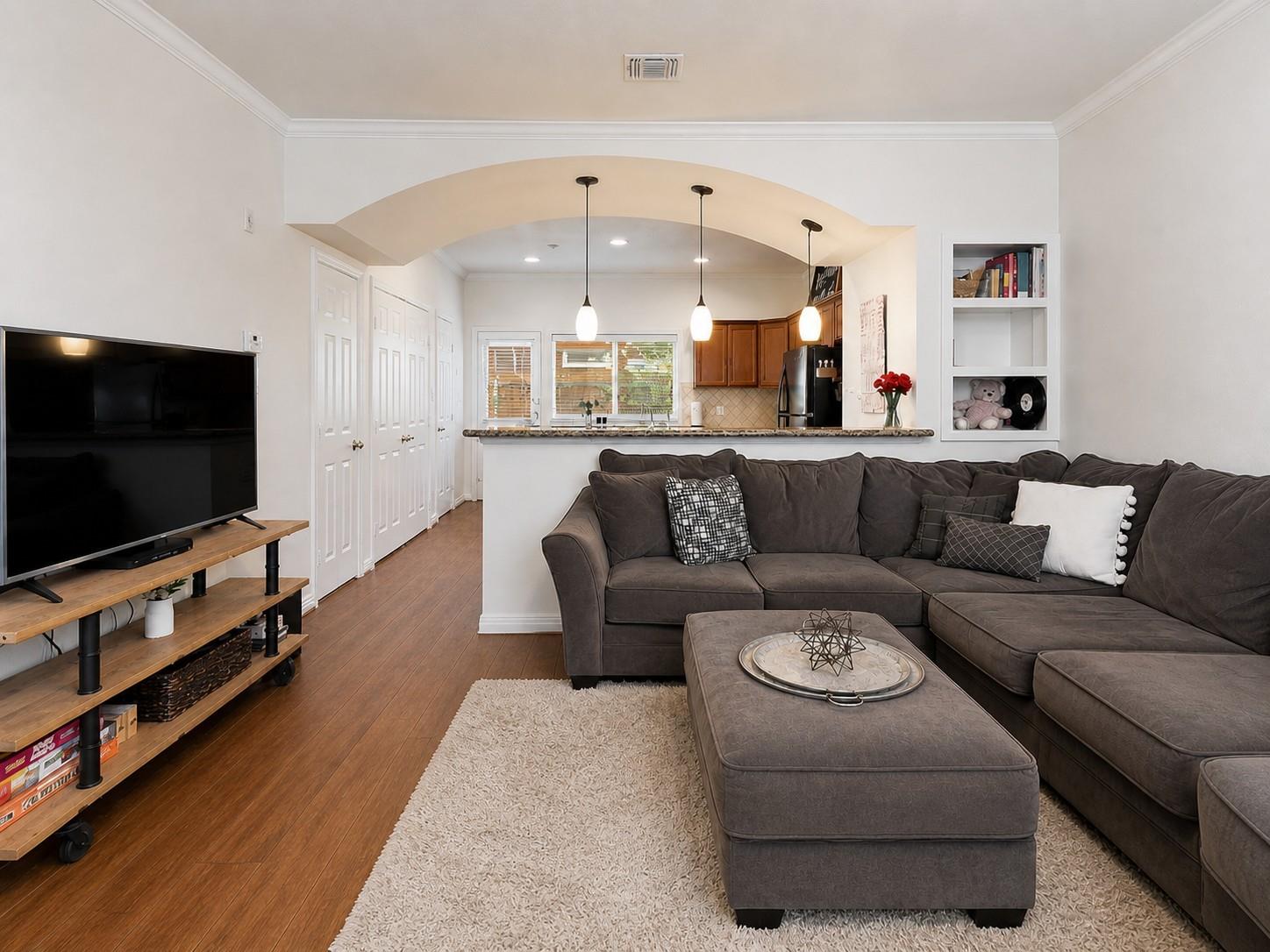 1198 Jones Butler Road #2708 — photo