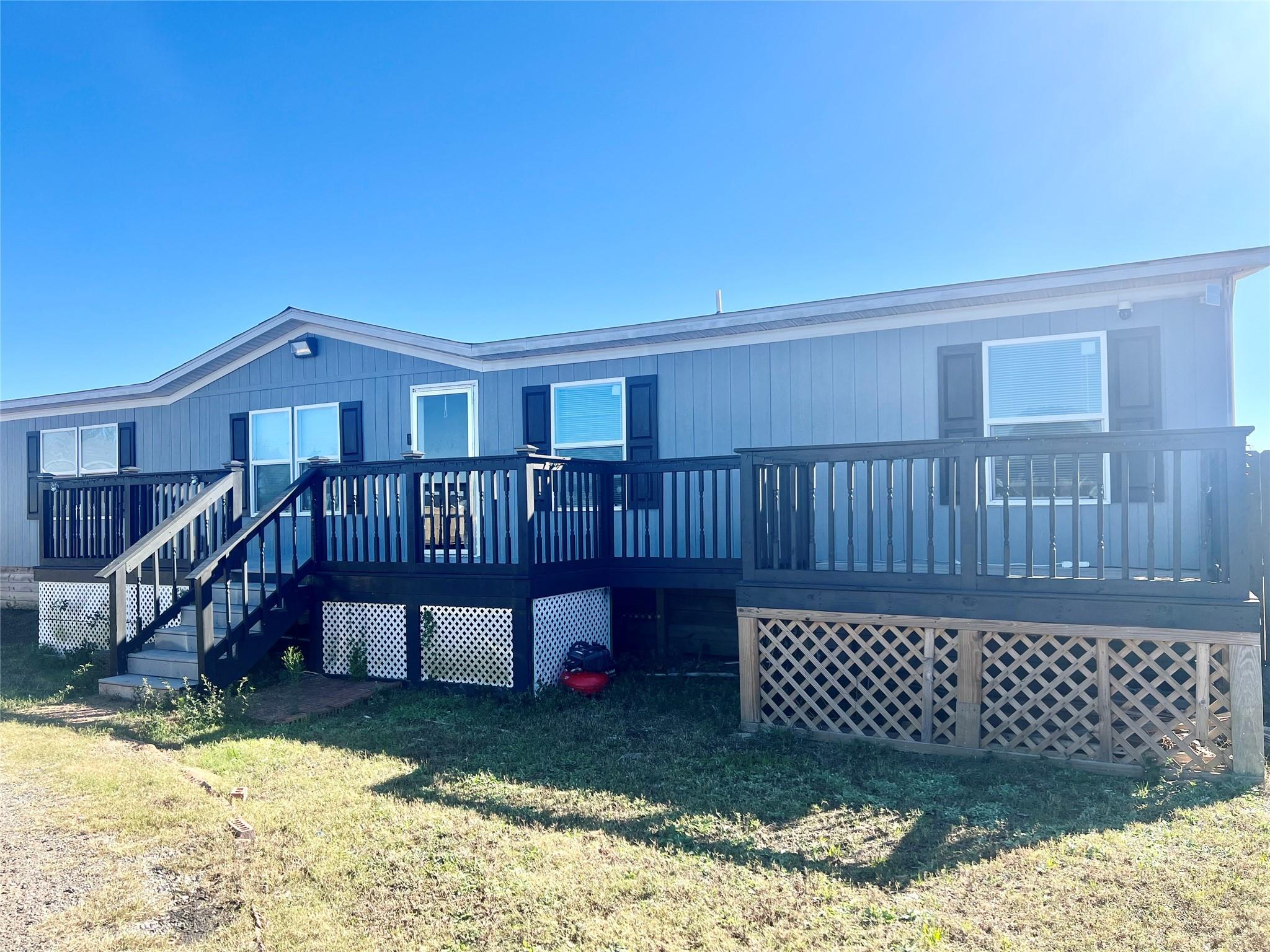1160 Road 5701 — photo