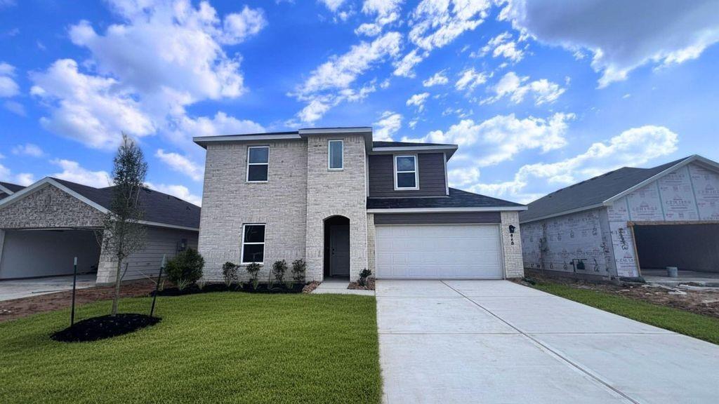 540 Wax Myrtle Way — photo