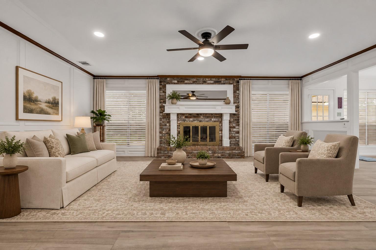 9 Devonshire Drive, Conroe, TX 77304 — photo 3