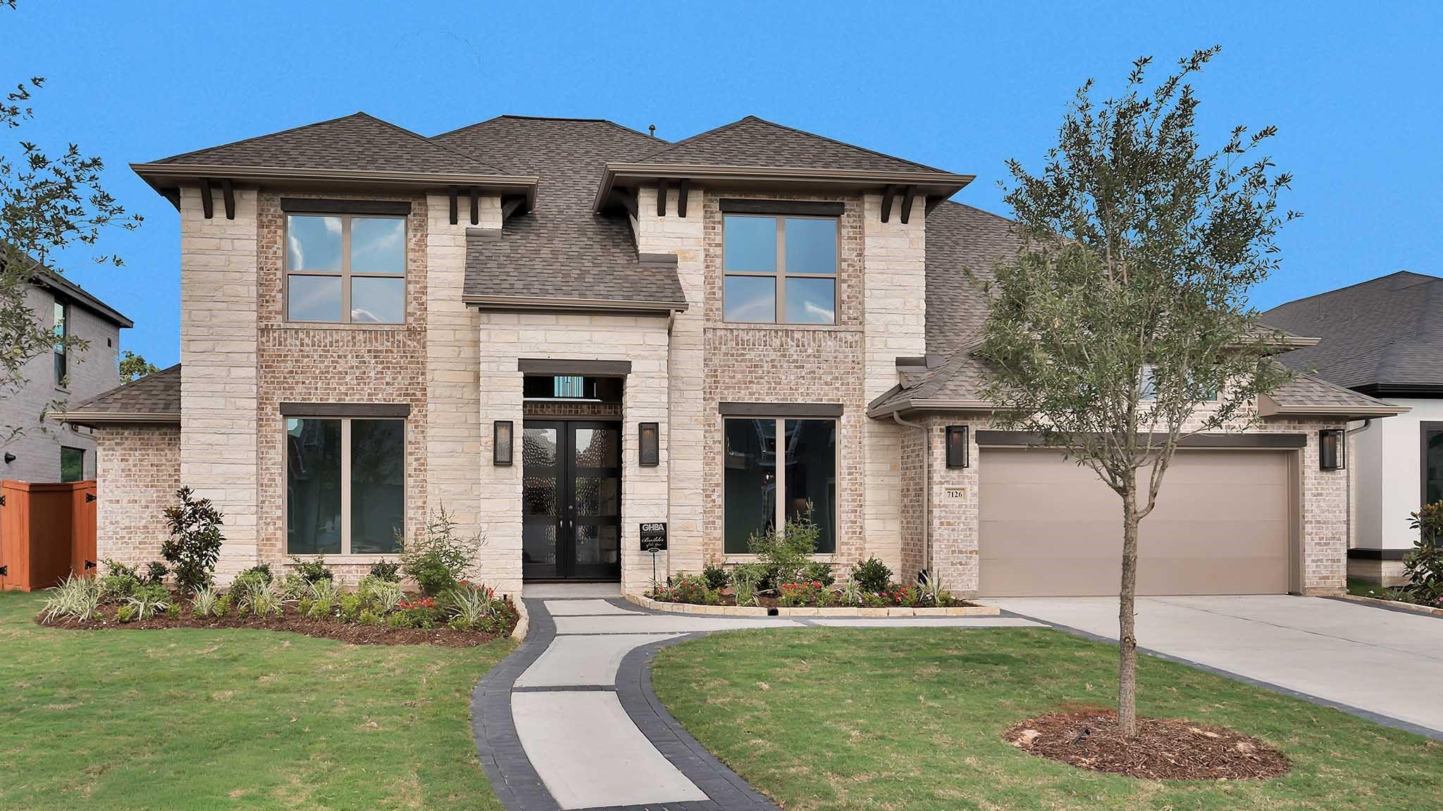 7126 Sadie Highlands Drive — photo