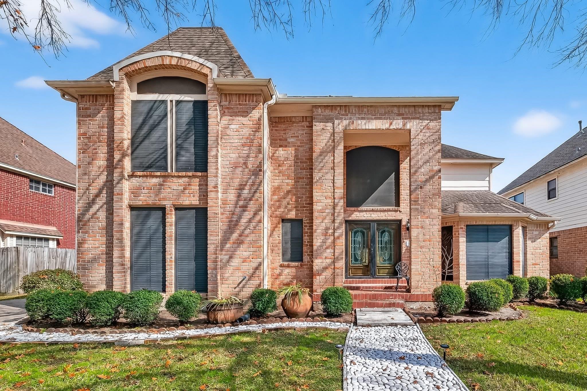 3435 Ashton Park Drive — photo