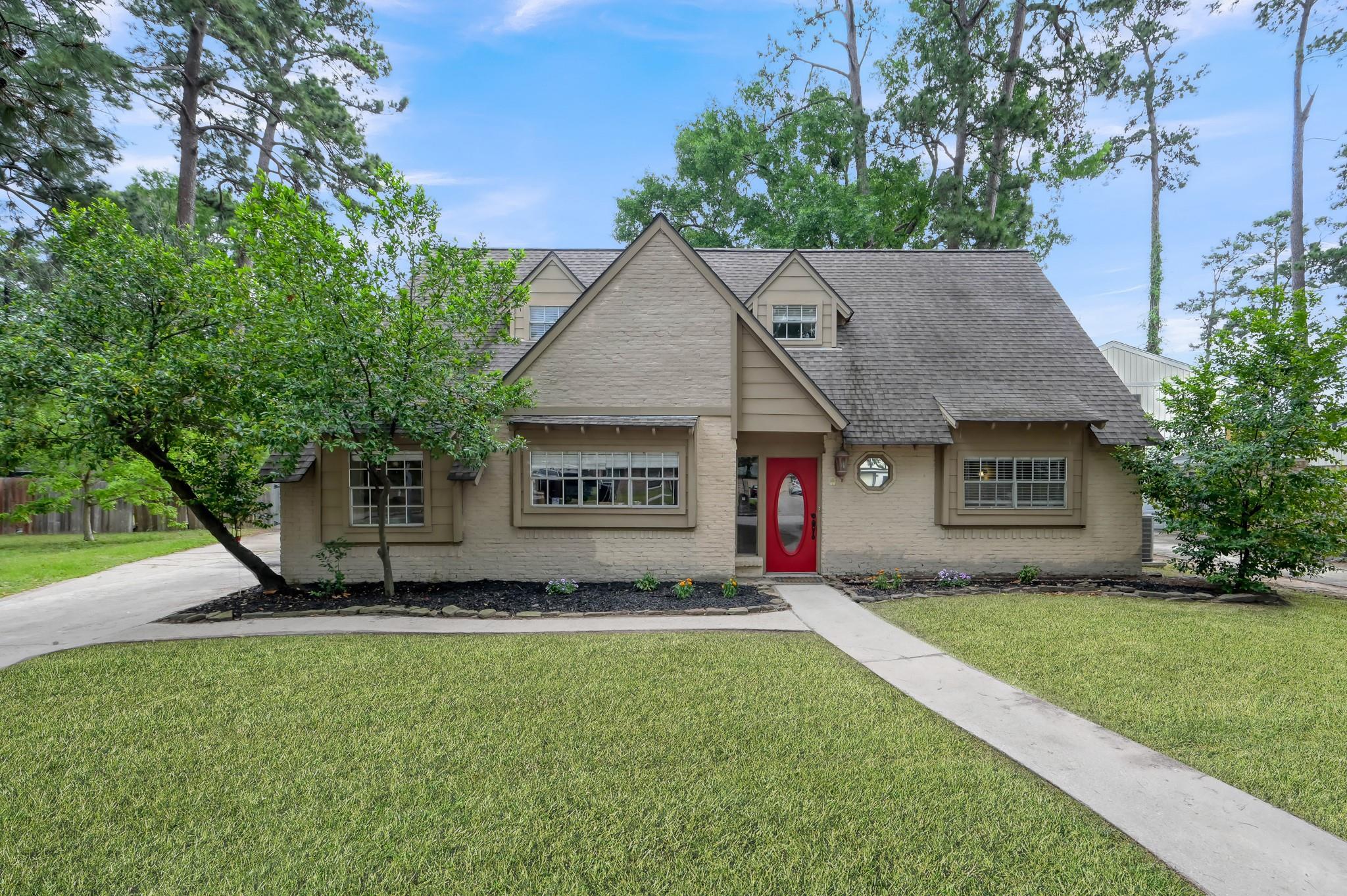 25610 Walnut Grove Circle — photo