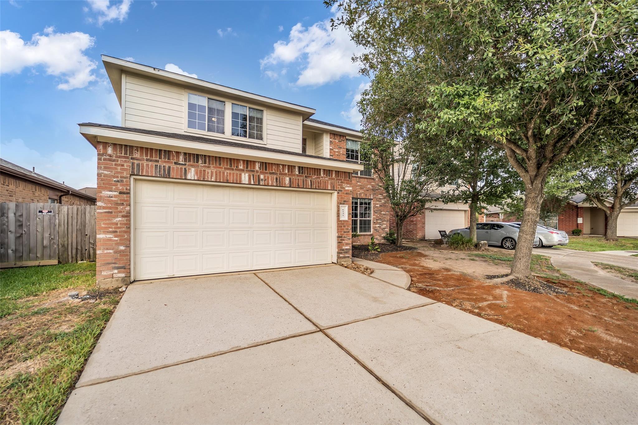 6131 Wilcox Point Drive — photo