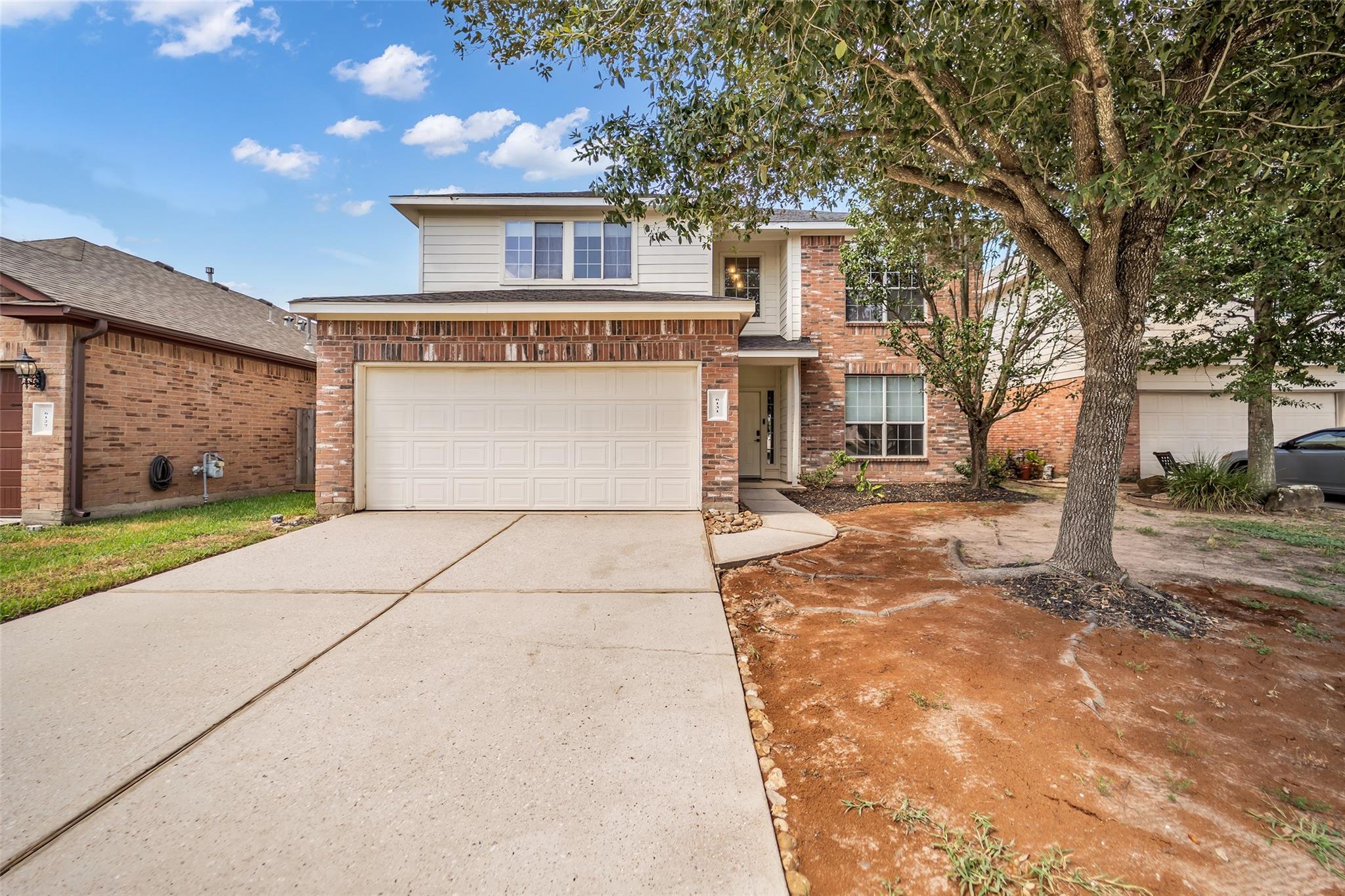 6131 Wilcox Point Drive, Spring, TX 77388 — photo 2