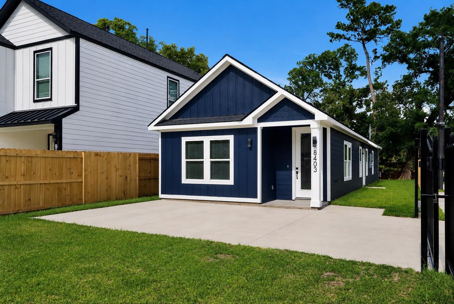 8403 Caddo Rd Street, Houston, TX 77078 — photo 2