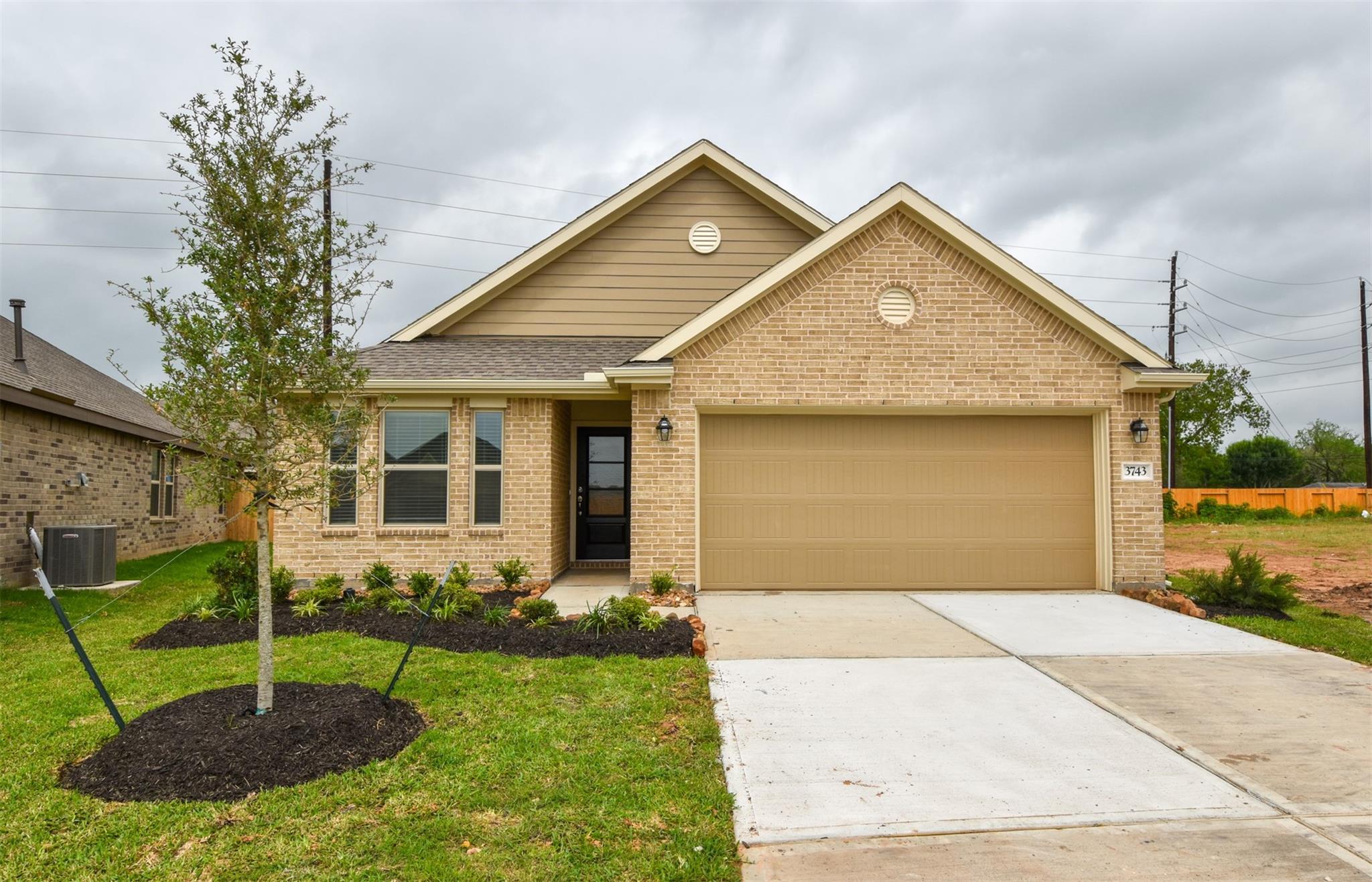 3743 Homestead Ridge Lane — photo