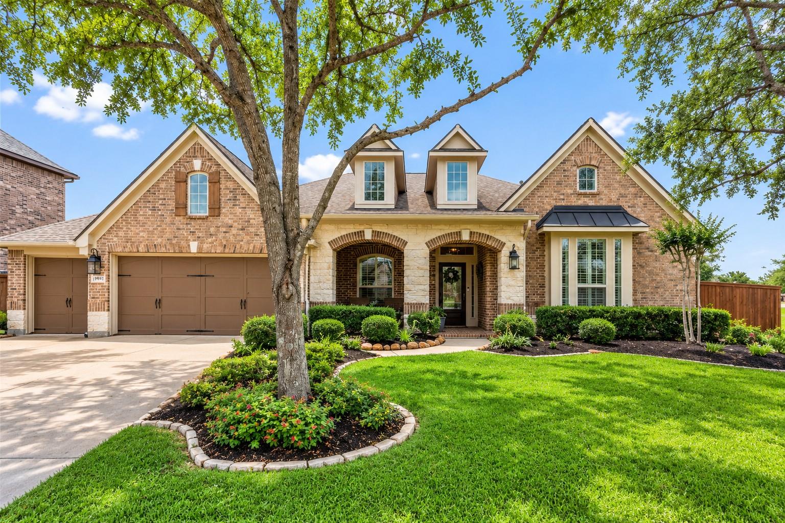 19502 N Comal River Drive — photo