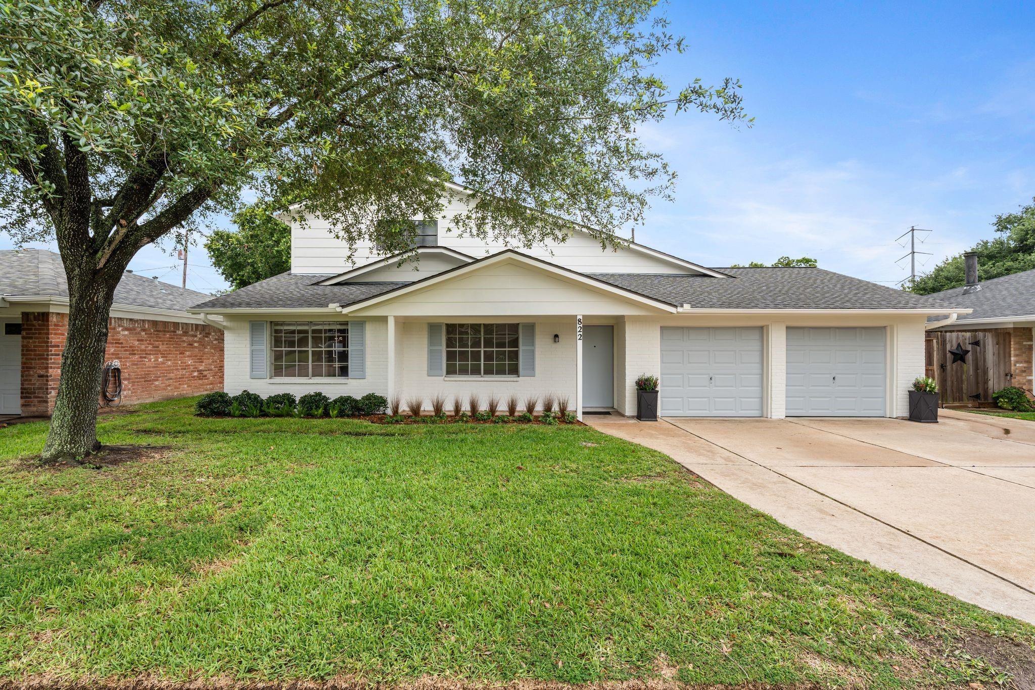 822 N Kaufman Drive — photo