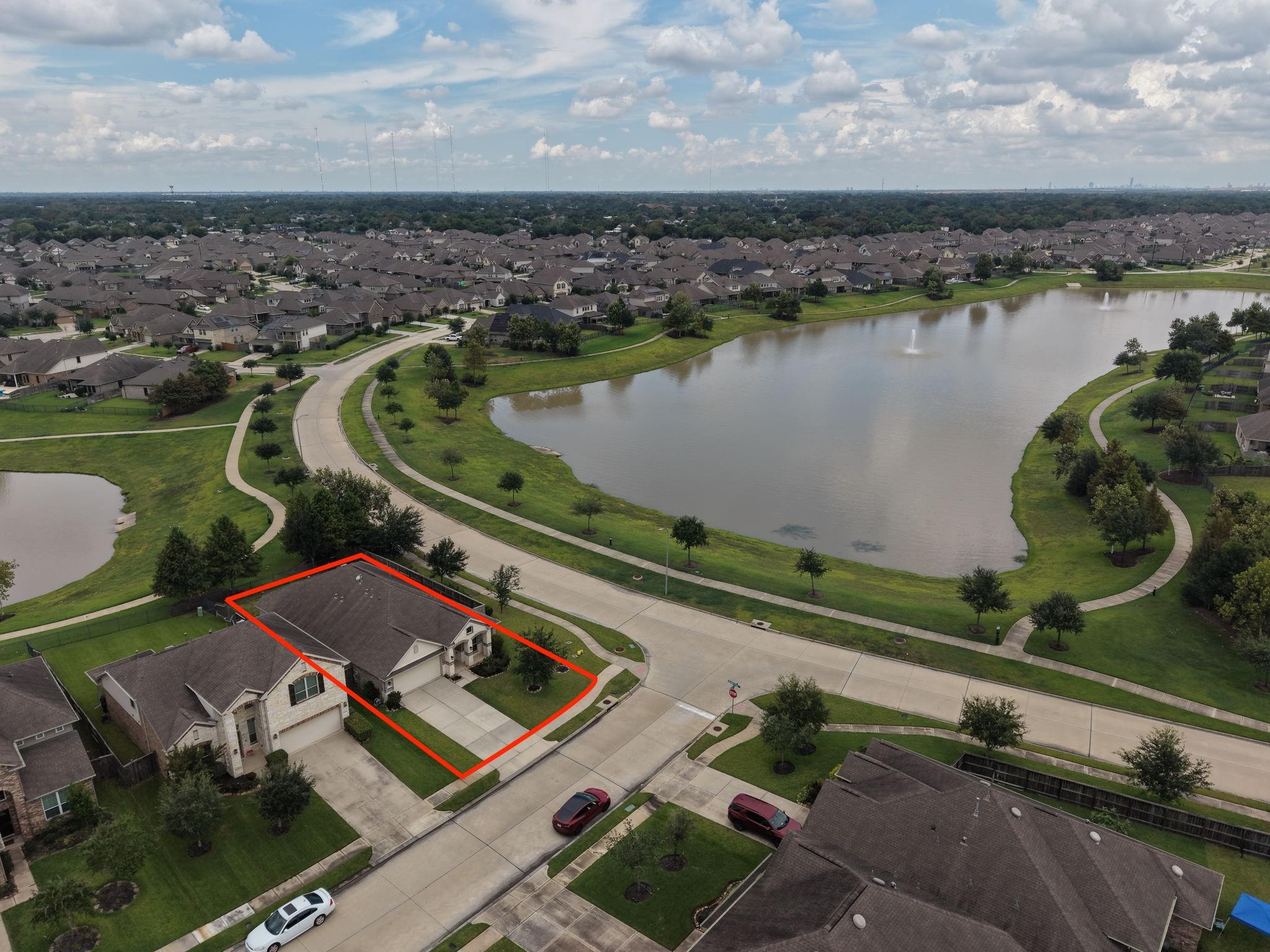 5002 Naples Grove Lane — photo