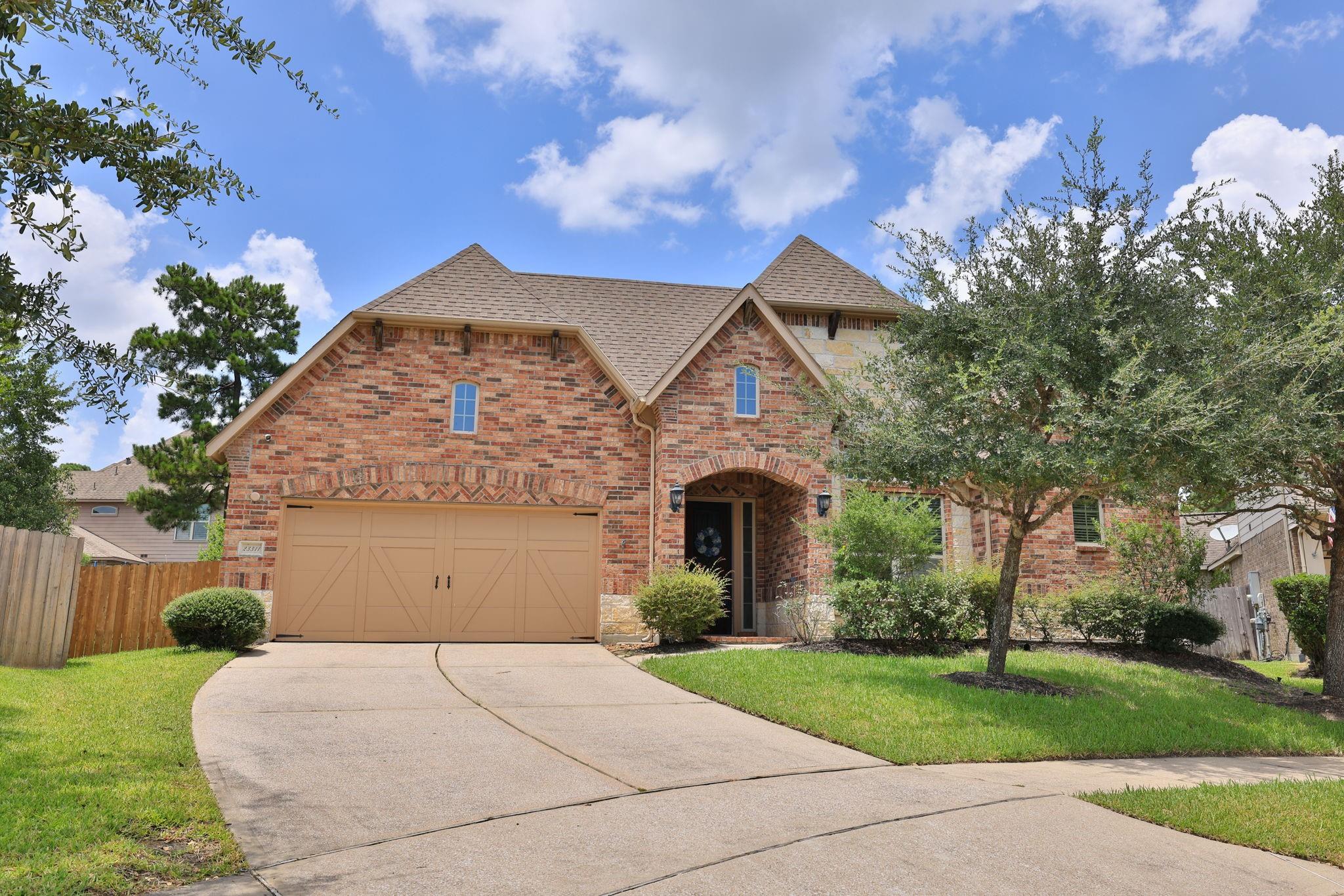 23311 Preserve View Circle — photo