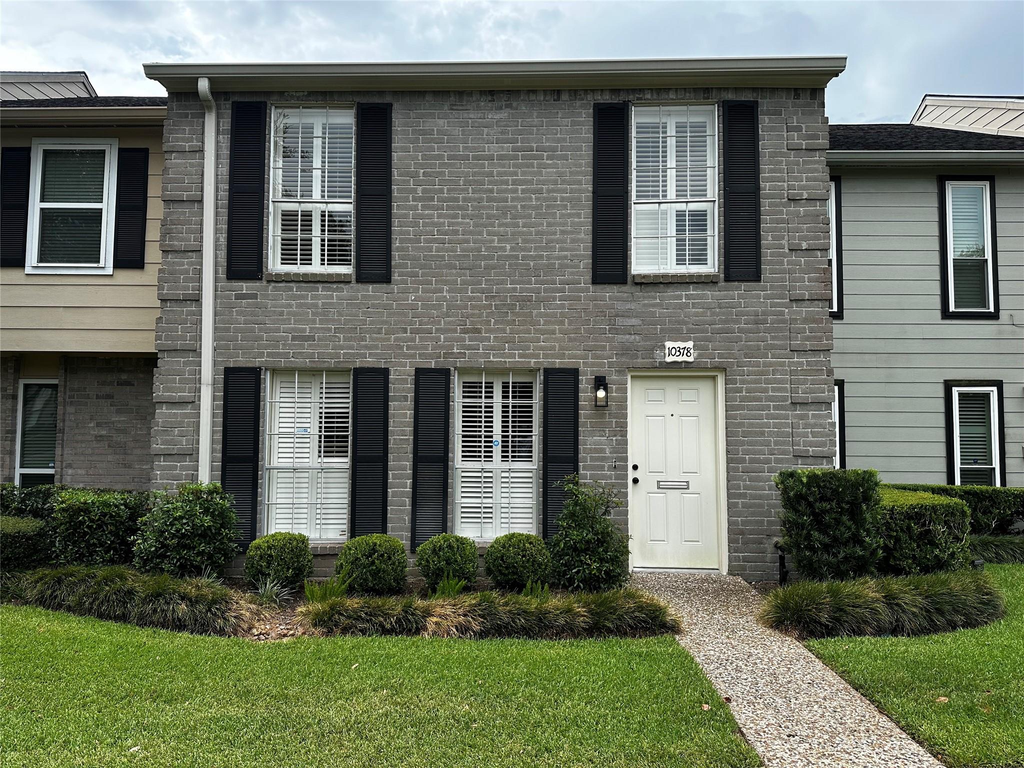 10378 Briar Forest Drive 32/5 — photo