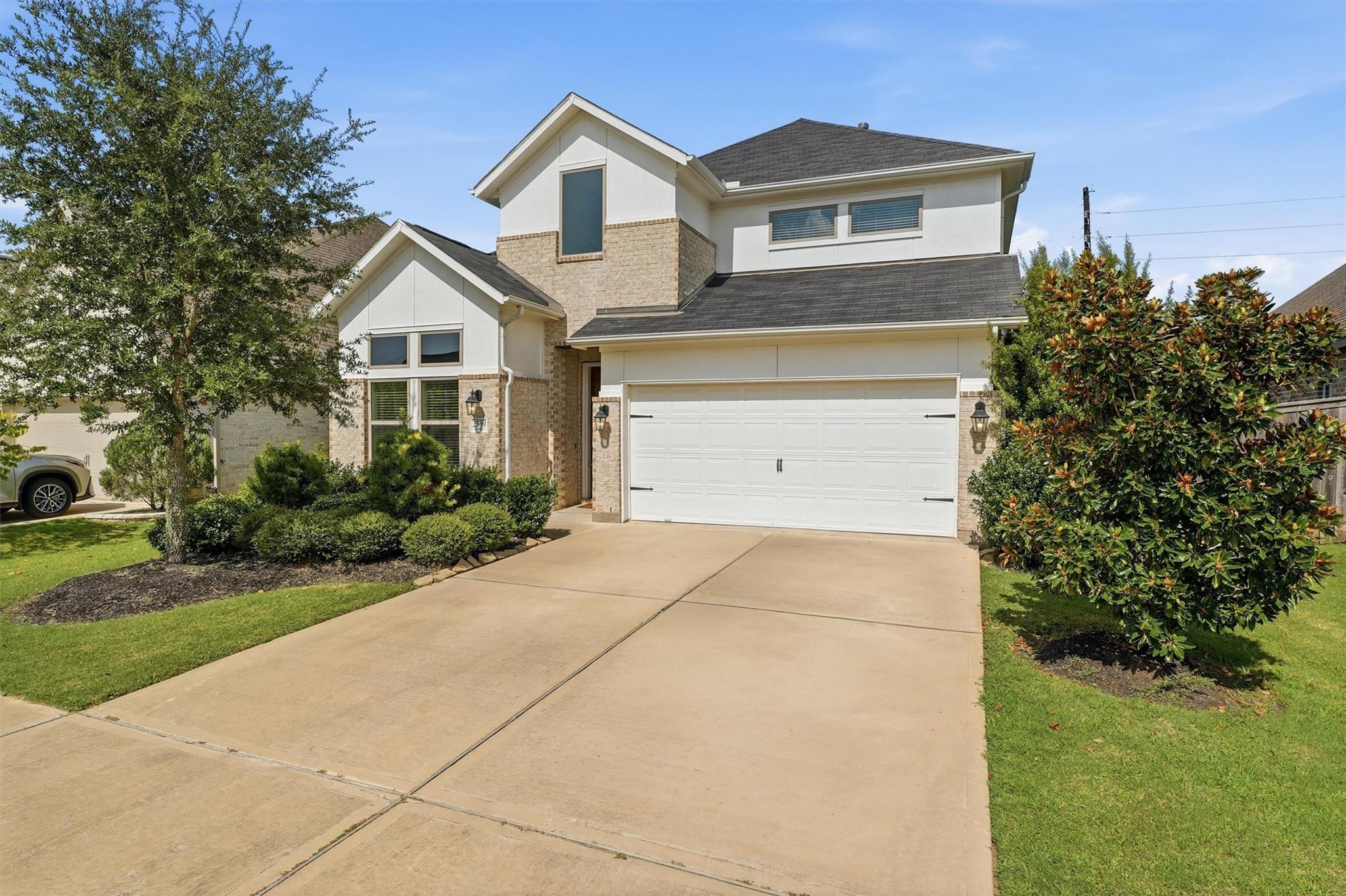 2539 Lilac Point Lane — photo