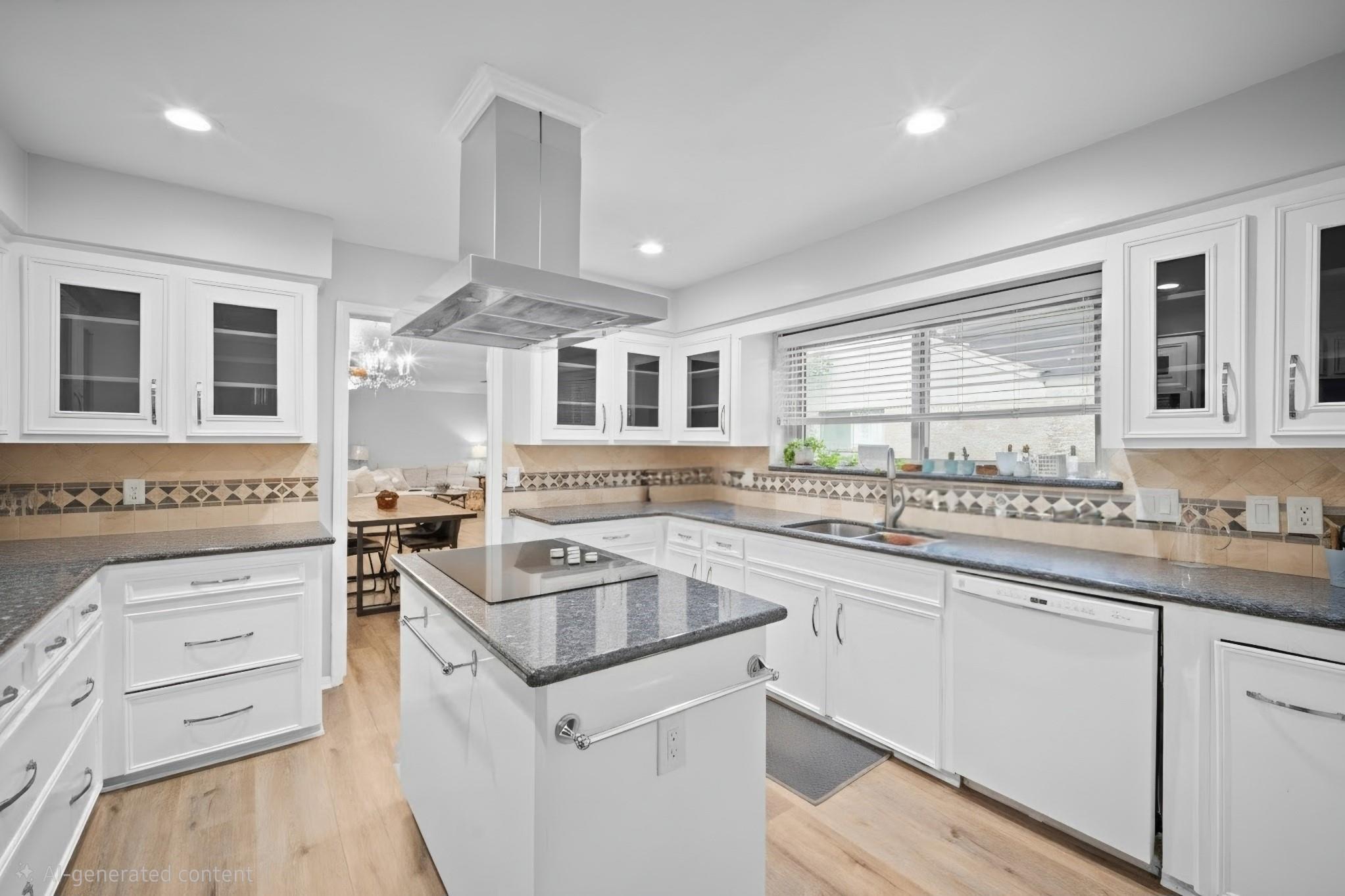 6114 Rollingbrook Drive — photo