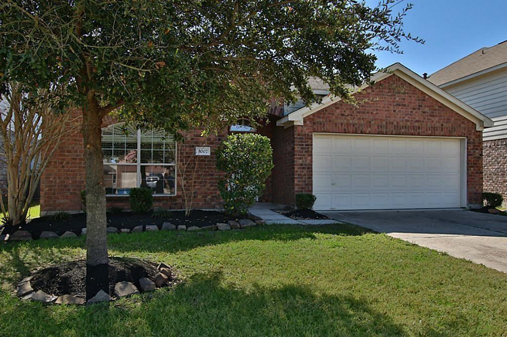 5007 Bridgecrossing Court — photo