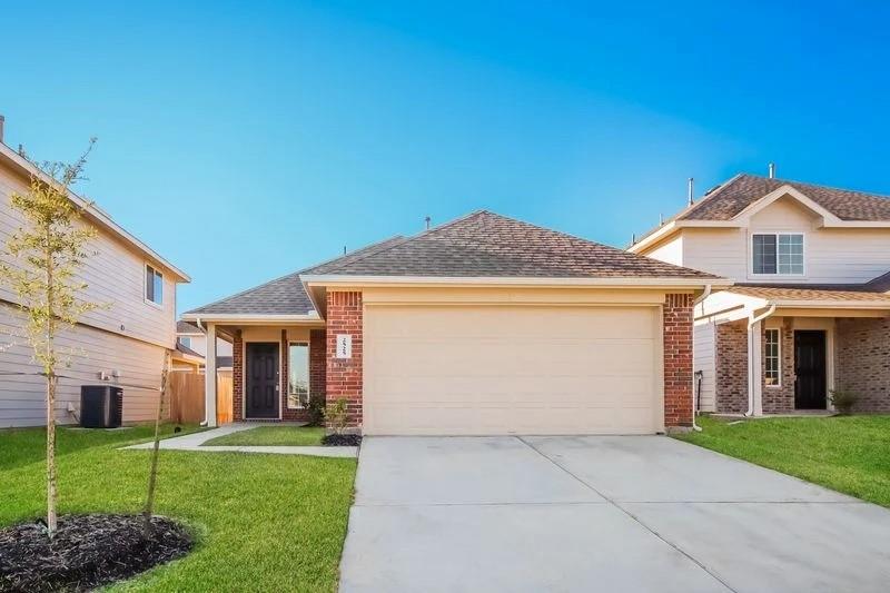 2525 Grayling Drive — photo