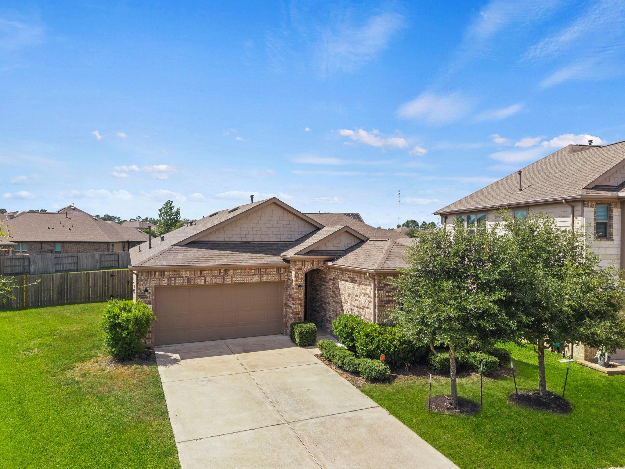 8908 Bear Mountain Court — photo