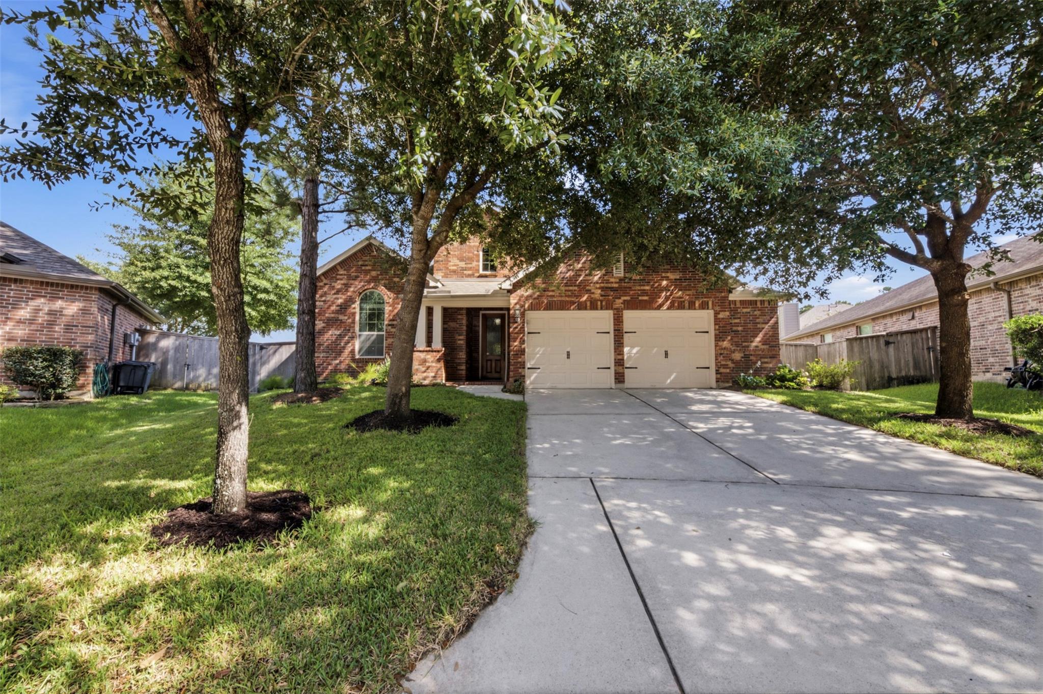 20507 Emery Manor Lane — photo