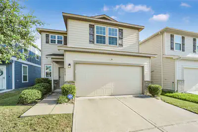 4619 Prairie Chase Drive — photo