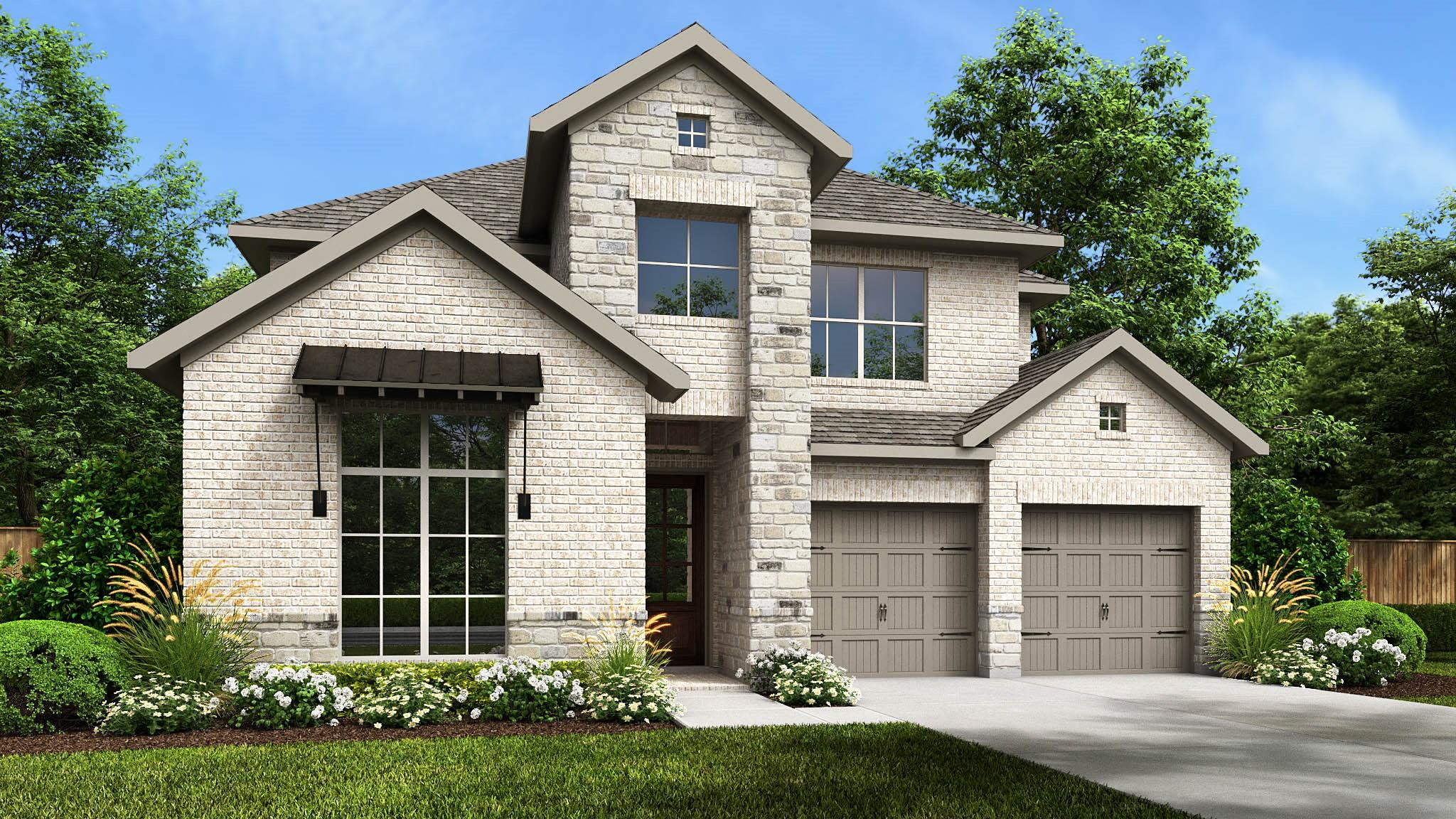 457 Dove Meadow Lane — photo