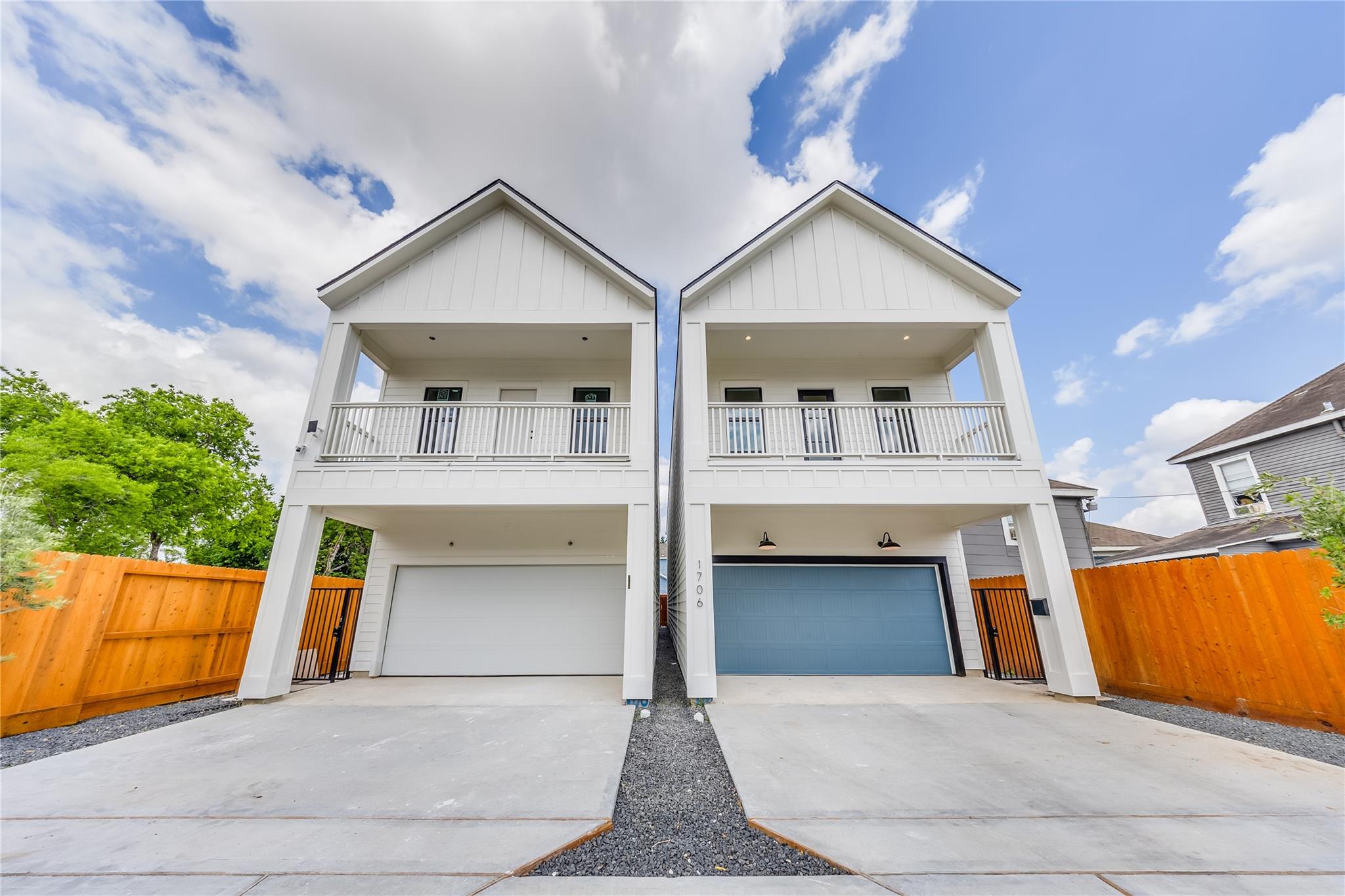 1710 Freeman Freeman Street — photo
