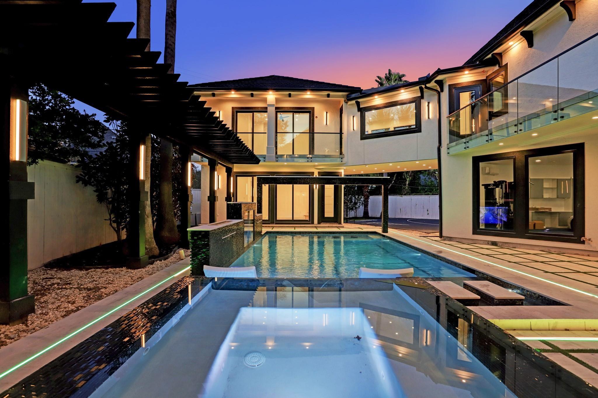 5158 Huckleberry Circle — photo