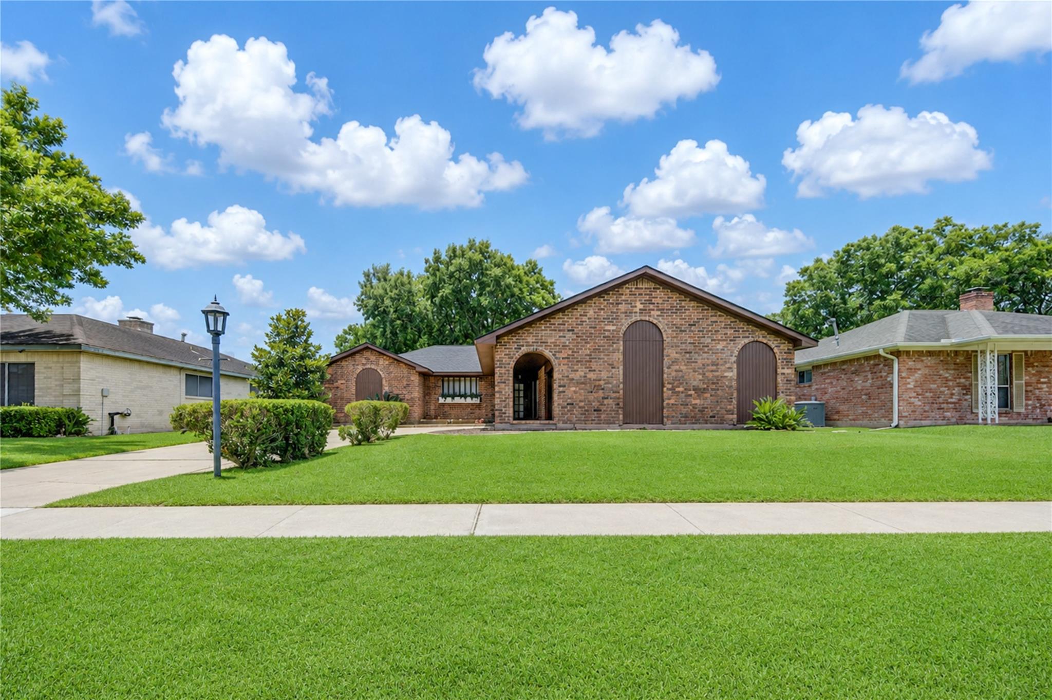 10526 Sageberry Drive — photo