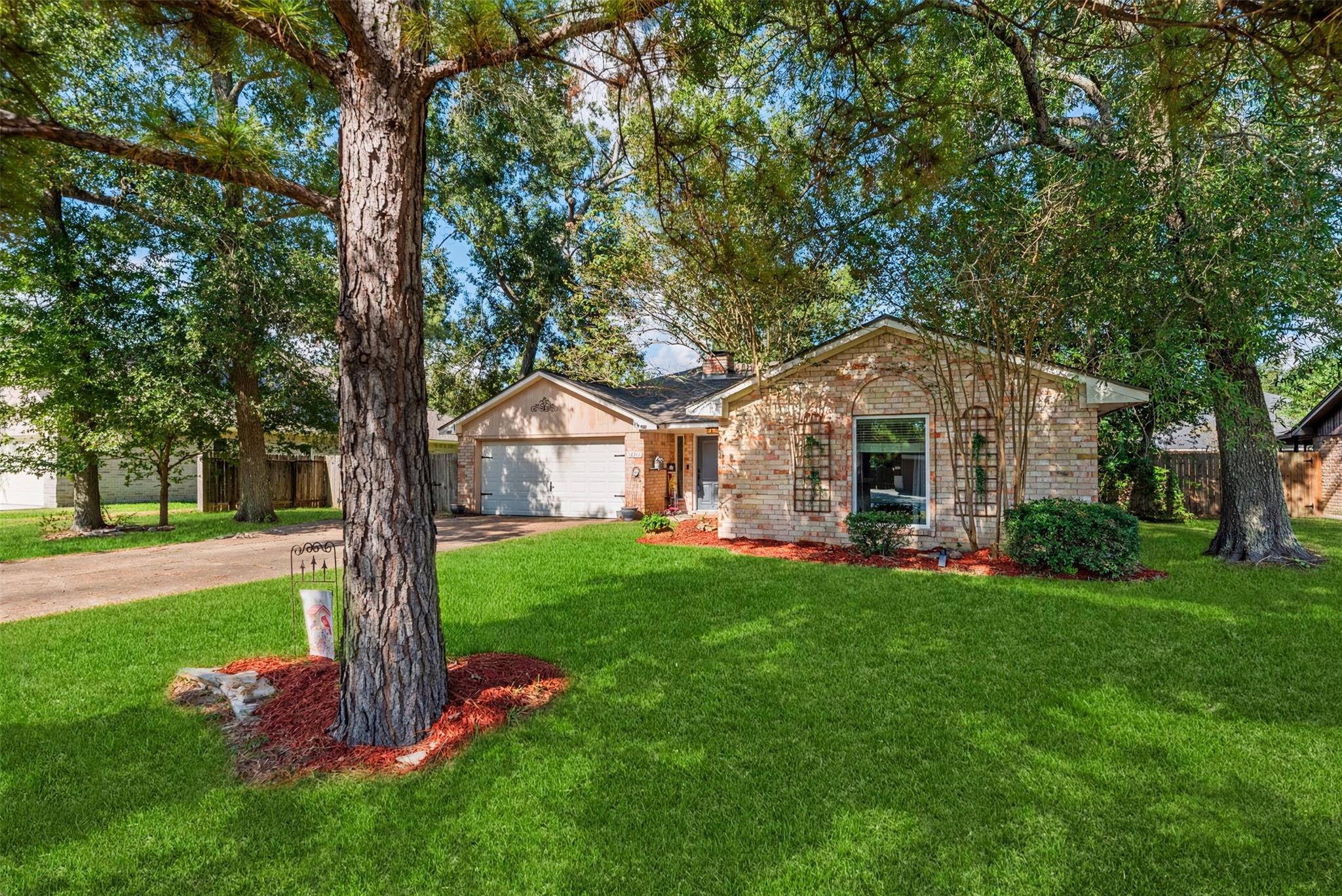 16511 Port O Call Street — photo