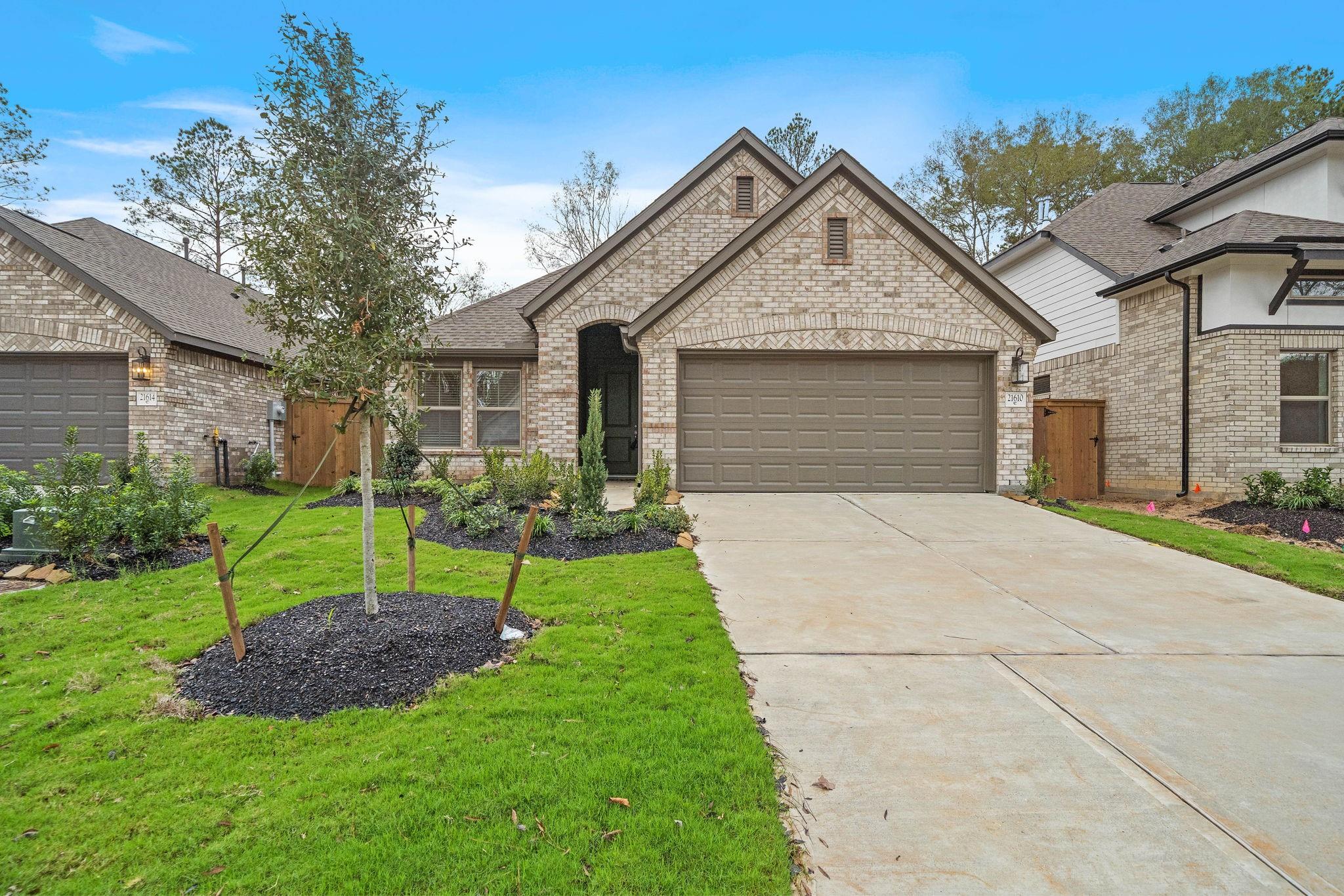 21610 Cascades Pass Court — photo