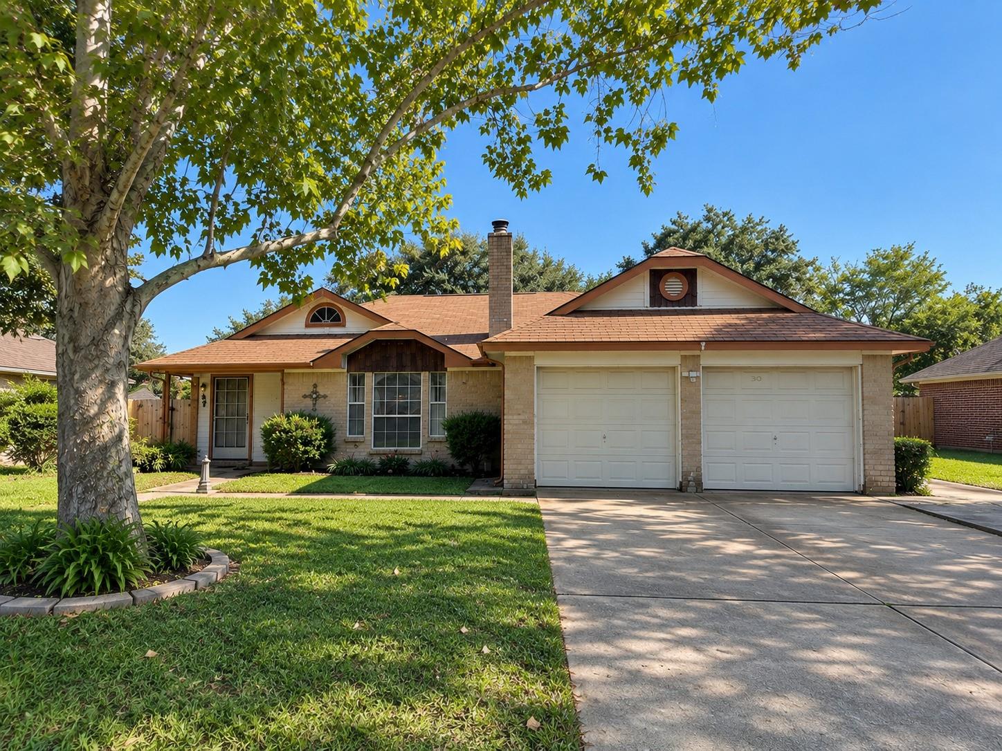 3804 Briar Hollow Drive — photo