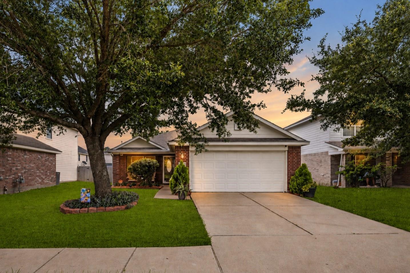 20723 Dewberry Creek Lane — photo