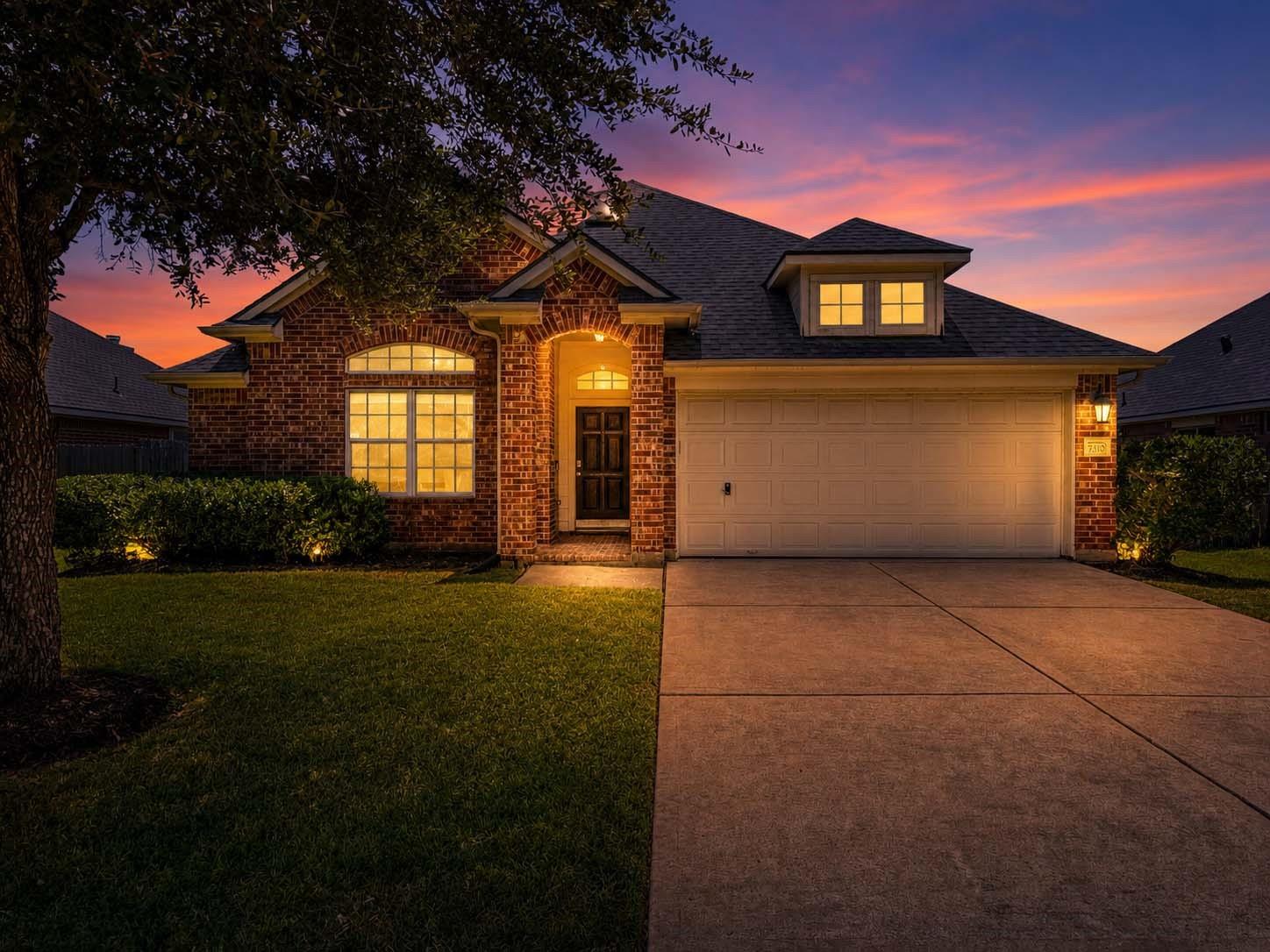 7510 Waterlilly Lane — photo