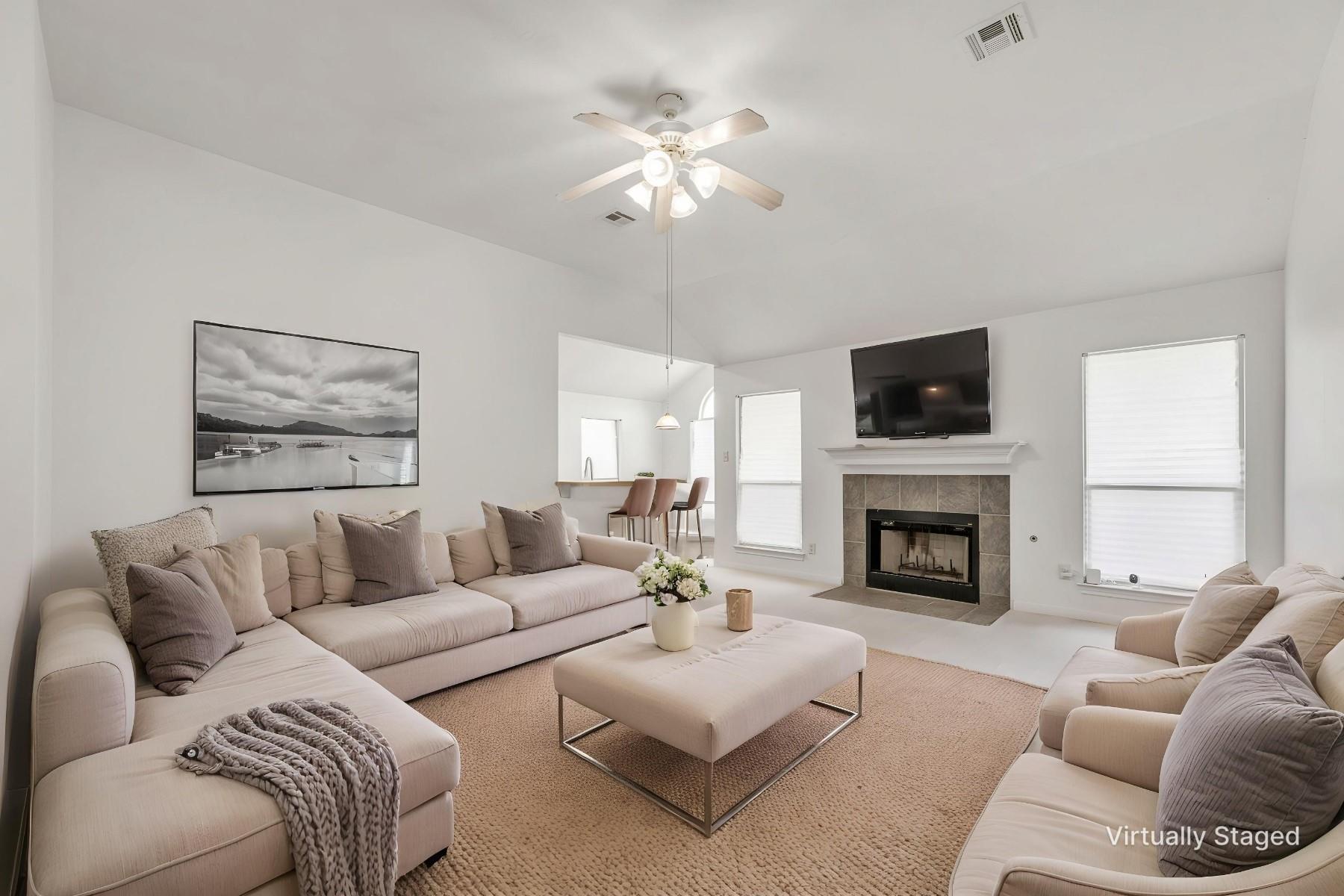 610 Plano Drive — photo