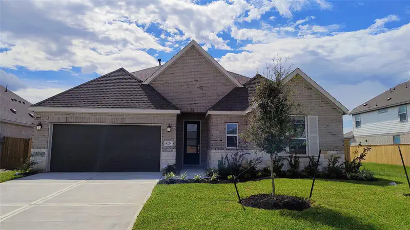 4224 Centennial Ridge Drive — photo