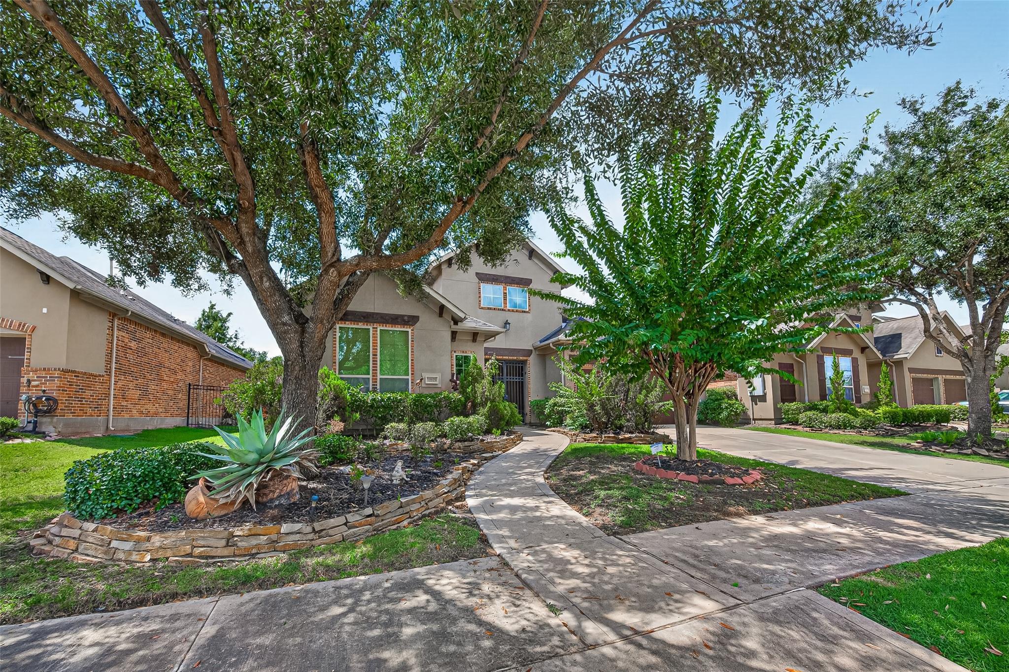 17803 Hayward Hill Drive — photo