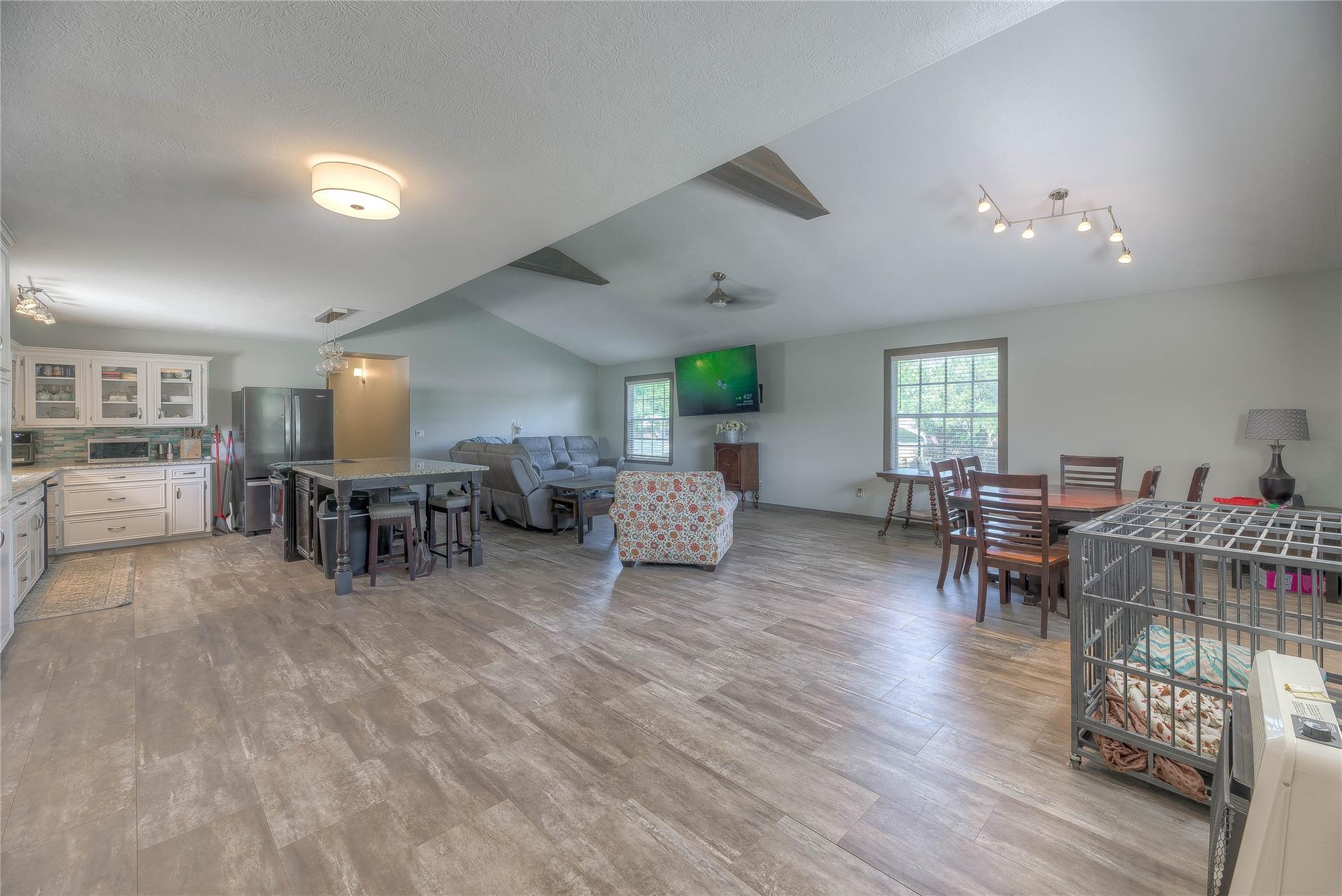 134 Deer Run Road, Trinity, TX 75862 — photo 2