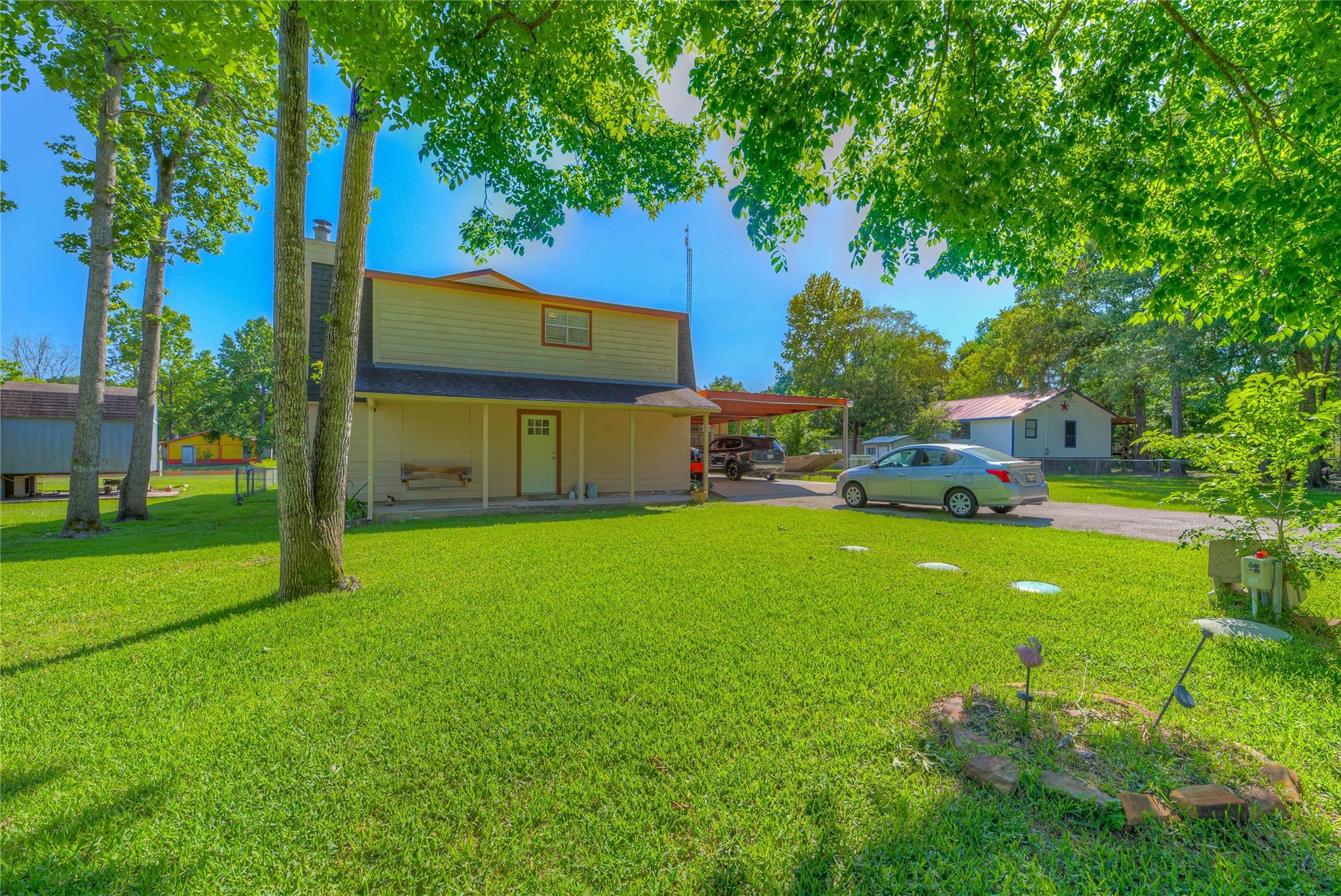 134 Deer Run Road, Trinity, TX 75862 — photo 3