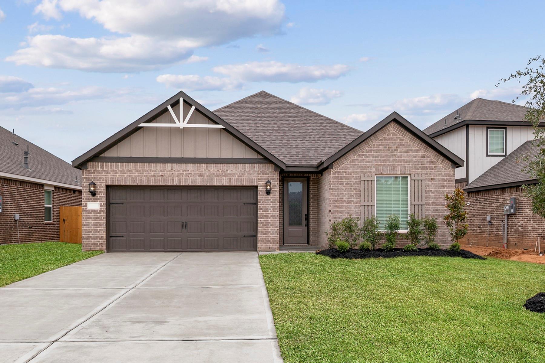 21520 Bluebonnet Bay Drive — photo