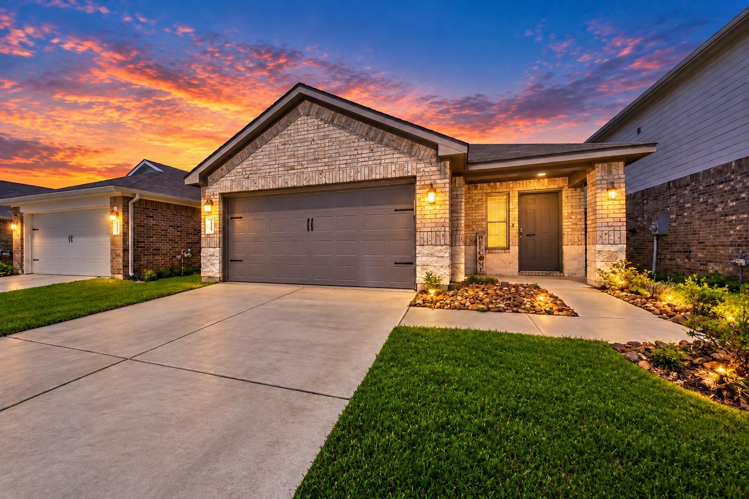 2423 Dancing Pine Drive — photo